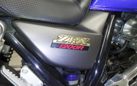 KAWASAKI ZRX1200 R 2004
