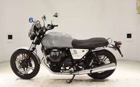 MOTO GUZZI V7 MILANO 2019