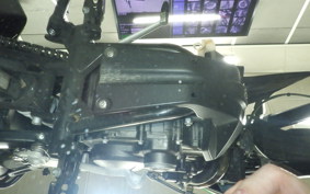 APRILIA RX125 2012