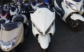 SUZUKI SKYWAVE 250 (Burgman 250) S Gen.3 CJ46A