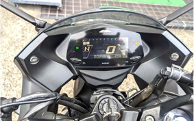 SUZUKI GIXXER 250 2021 ED22B