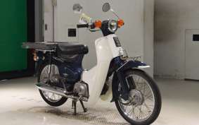 HONDA C70 SUPER CUB 2003 C70