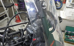 HONDA CRF250 GEN 2 RALLY 2000 MD47