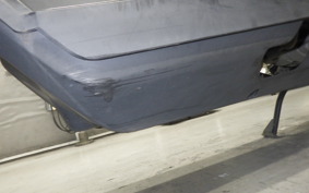 YAMAHA VOX 2020 SA31J