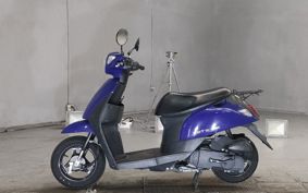 SUZUKI LETS CA4AA