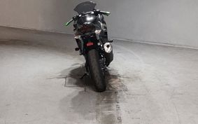 KAWASAKI NINJA 400 2021 EX400G