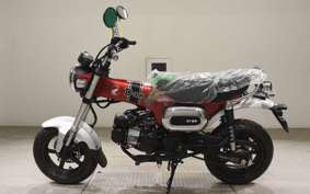 HONDA DAX 125 2018 JB04