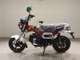 Фото Honda DAX 125 2018 с японского аукциона