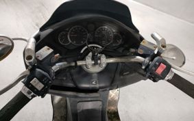 HONDA FORZA Z MF08
