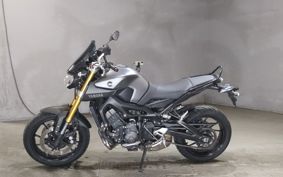 YAMAHA MT-09 2015 RN34J