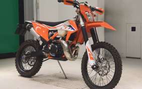 KTM 250 EXC