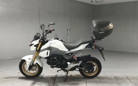 HONDA GU ROM JC75