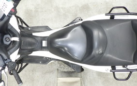 HONDA SILVER WING 400 GTK NF03