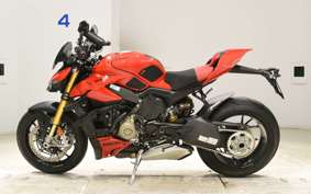DUCATI STREETFIGHTER V4 S 2024