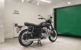 KAWASAKI W650 2006 EJ650A