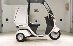 HONDA GYRO CANOPY 2011 TA03