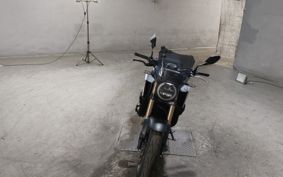HONDA CB650R 2021 RH03