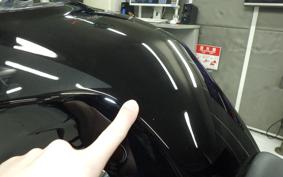 HONDA CB1300SF SUPER FOUR Gen. 3 2025