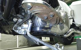 HARLEY FLHX 1580 2011