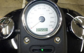 HARLEY FXDB 1580 2010