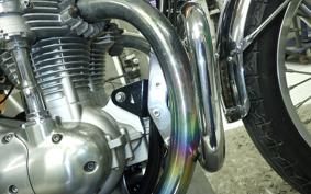 KAWASAKI W800 2011 EJ800A