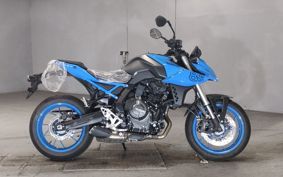 SUZUKI GSX-8S EM1AA