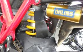 DUCATI 848 EVO 2012