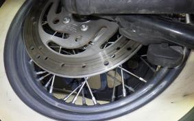 HARLEY FLSTC 1580 2007