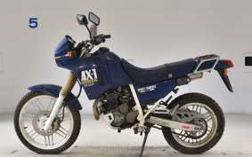 HONDA AX-1 MD21