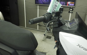 YAMAHA X FORCE 2019 SG79J