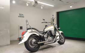 SUZUKI INTRUDER 400 Classic 2010 VK56A