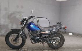 YAMAHA TW225 DG09J