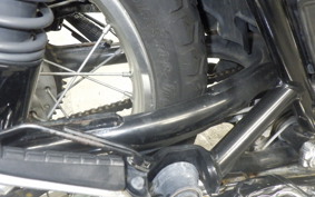 YAMAHA SR400 Gen.4 2014 RH03J