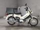 Фото Honda CROSS CUB 50 2018 с японского аукциона