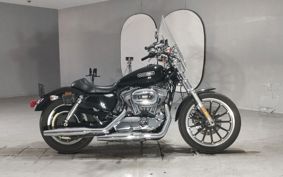 HARLEY XL1200L 2011 CX3