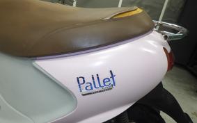 SUZUKI PALETTE 2024 CA41A