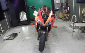 HONDA CBR600RR 2006