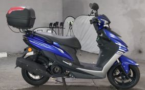 YAMAHA CYGNUS125XSR SEA5J