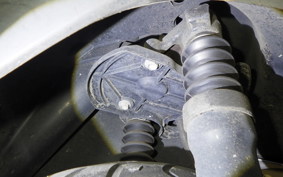 YAMAHA JOG 2007 SA57J