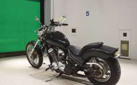 HONDA STEED 400 1994 NC26