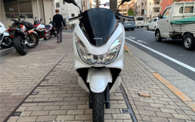 HONDA PCX125 JF56