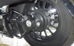 SUZUKI INTRUDER 400 Classic 2007 VK54A