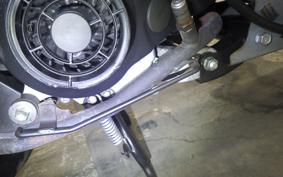 SUZUKI LET's 4 2021 CA45A