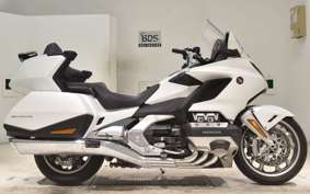 HONDA GL 1800 GOLD WING TOUR DCT 2019 SC79