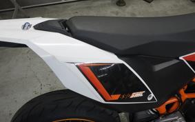 KTM 690 SMC R 2017