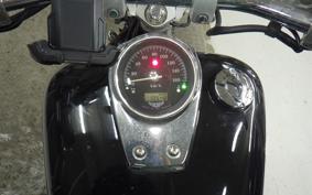 HONDA SHADOW 400 SLASHER 2000 NC40