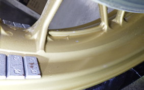 KAWASAKI Z650 RS 2022 ER650M