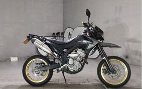 HONDA CRF250M MD38