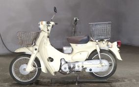 HONDA LITTLE CUB AA01