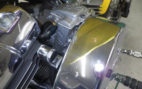 HARLEY FLSTF 1450 2001